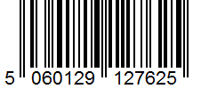 CD - 5060129127625
