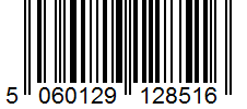 LP - 5060129128516