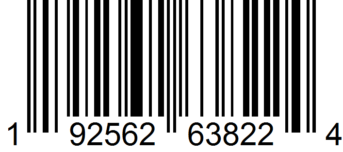 7”EP - 192562638224