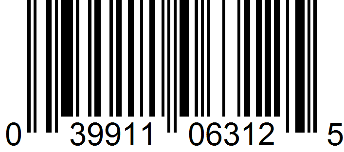CD - 039911063125