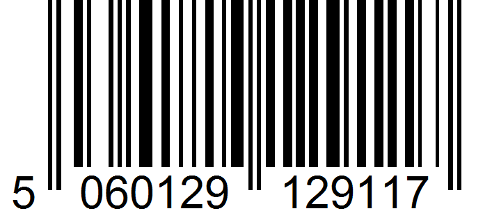 LP - 5060129129117