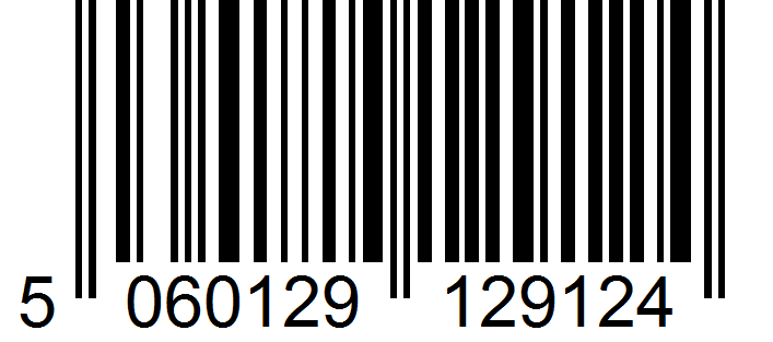 CD - 5060129129124