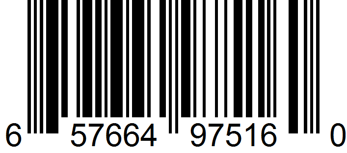 LP - 657664975160