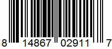 LP - 814867029117