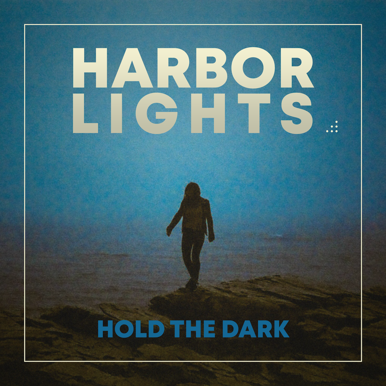 Harbor Lights - Hold The Dark - Single Cover.png