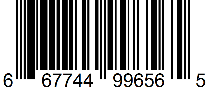 LP - 667744996565