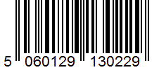 CD - 5060129130229