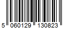 CD - 5060129130823