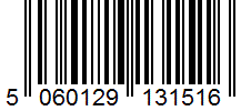 LP - 5060129131516