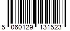 CD - 5060129131523