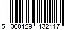 LP - 5060129132117