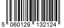 CD - 5060129132124
