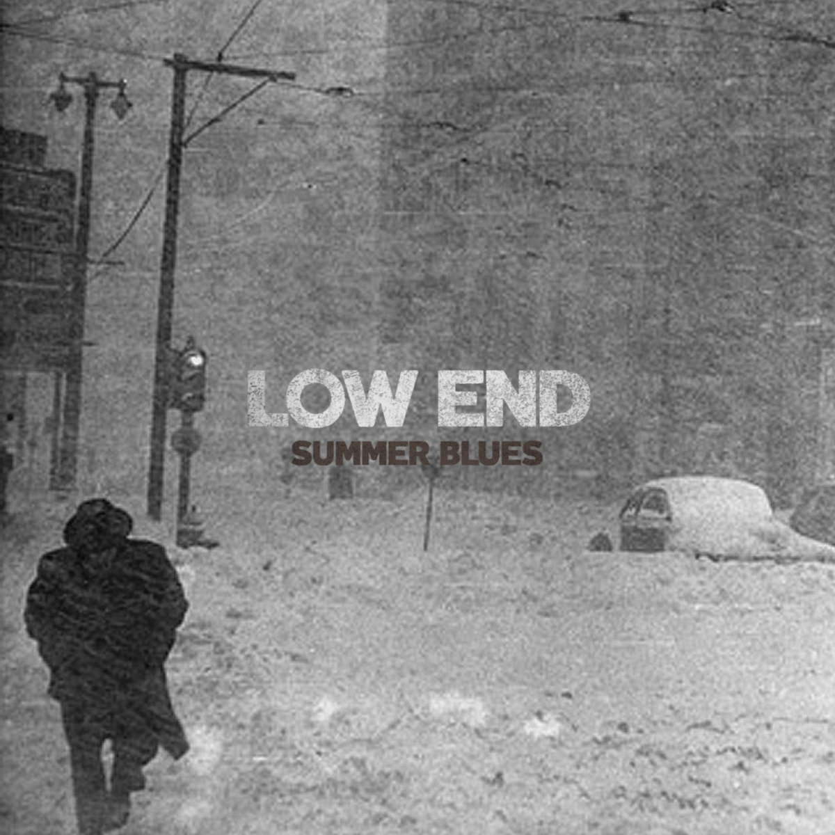 Low End - Summer Blues