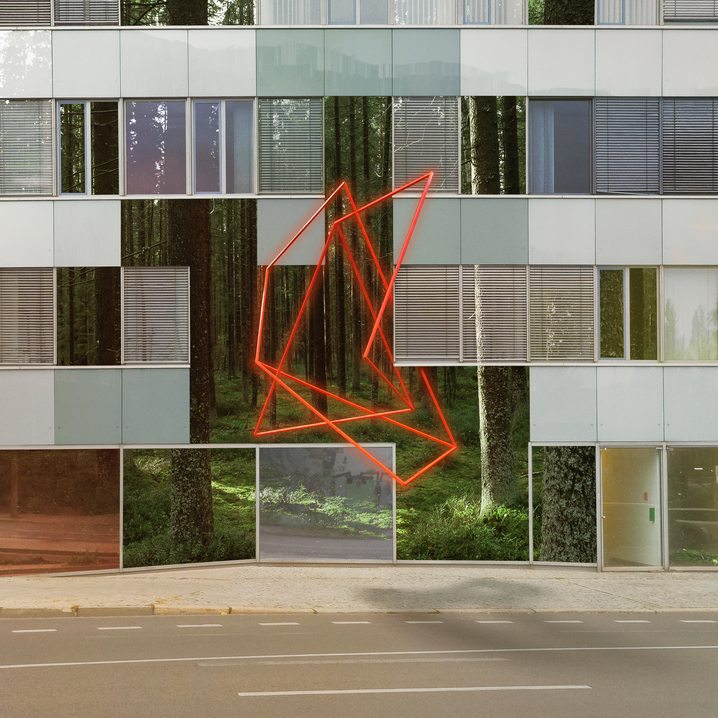 Anthemic - Mythographer