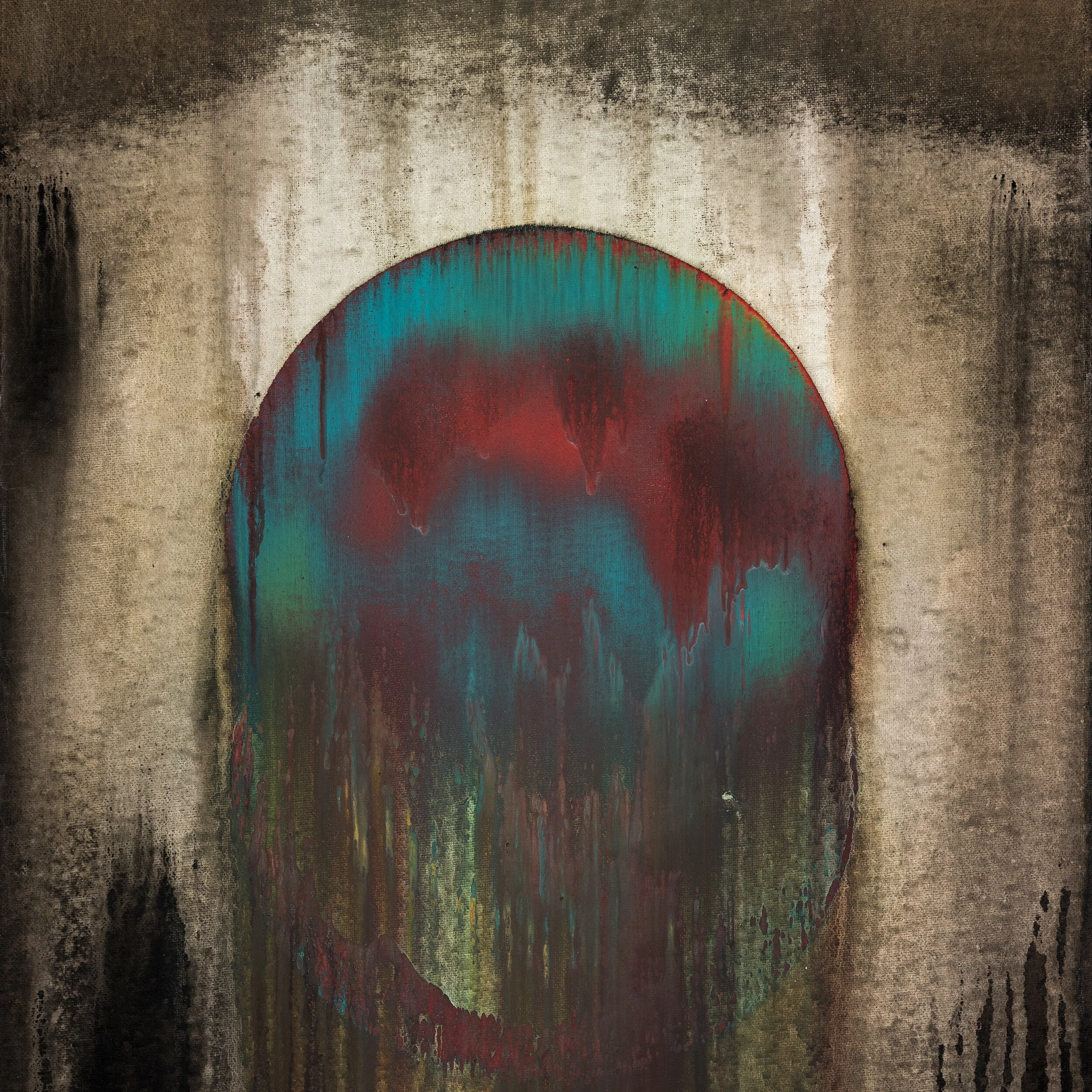 palm reader - sleepless - cover