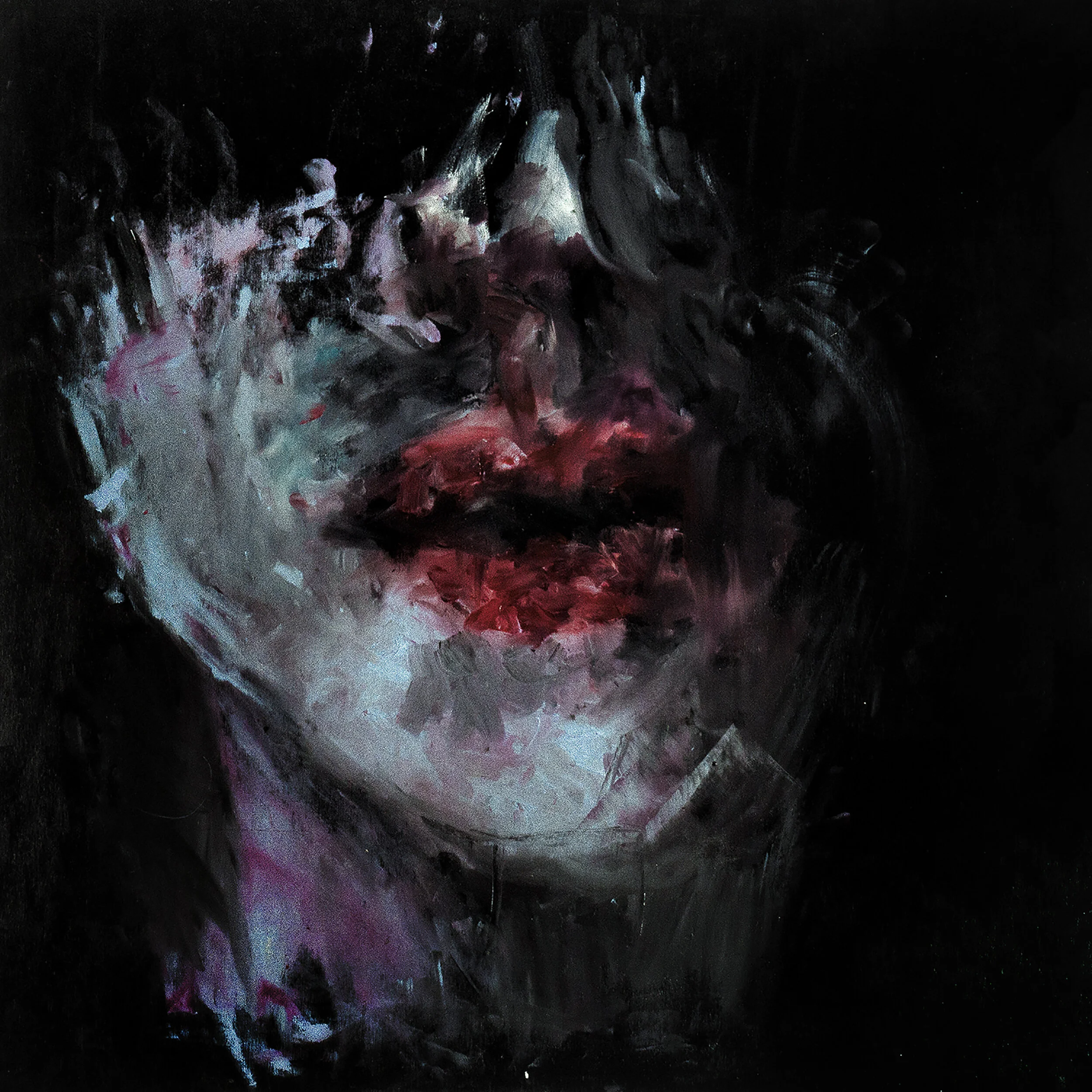 Wowood - Yarost-Proschenie