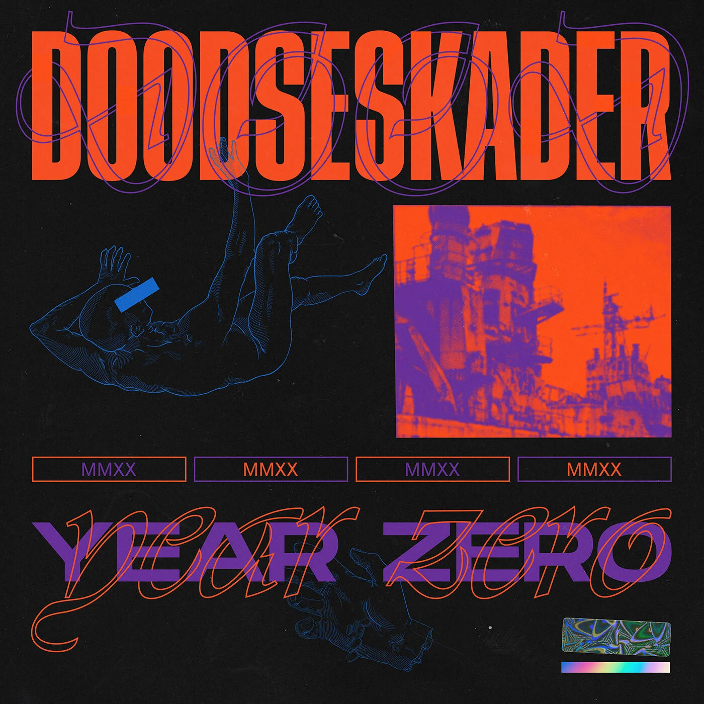 doodseskader