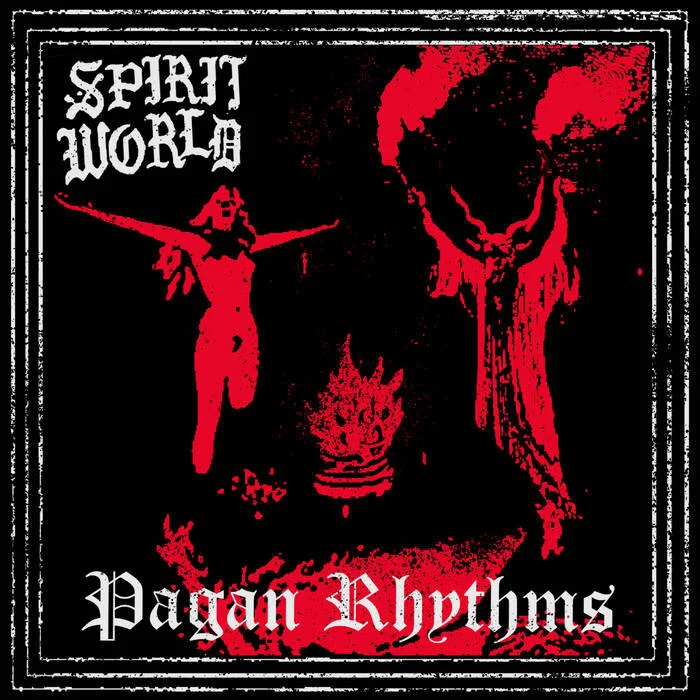 SpiritWorld - Pagan Rhythms