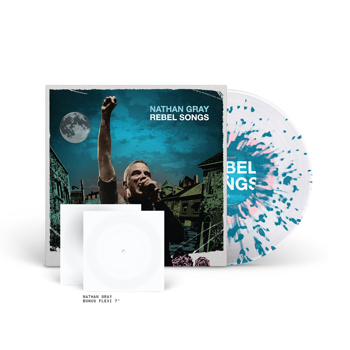 NATHAN-GRAY-Rebel-Songs-LP-Flexi-Baby-Pink-in-Crystal-Clear-with-Aqua-Blue-Splatter-Clear.jpg