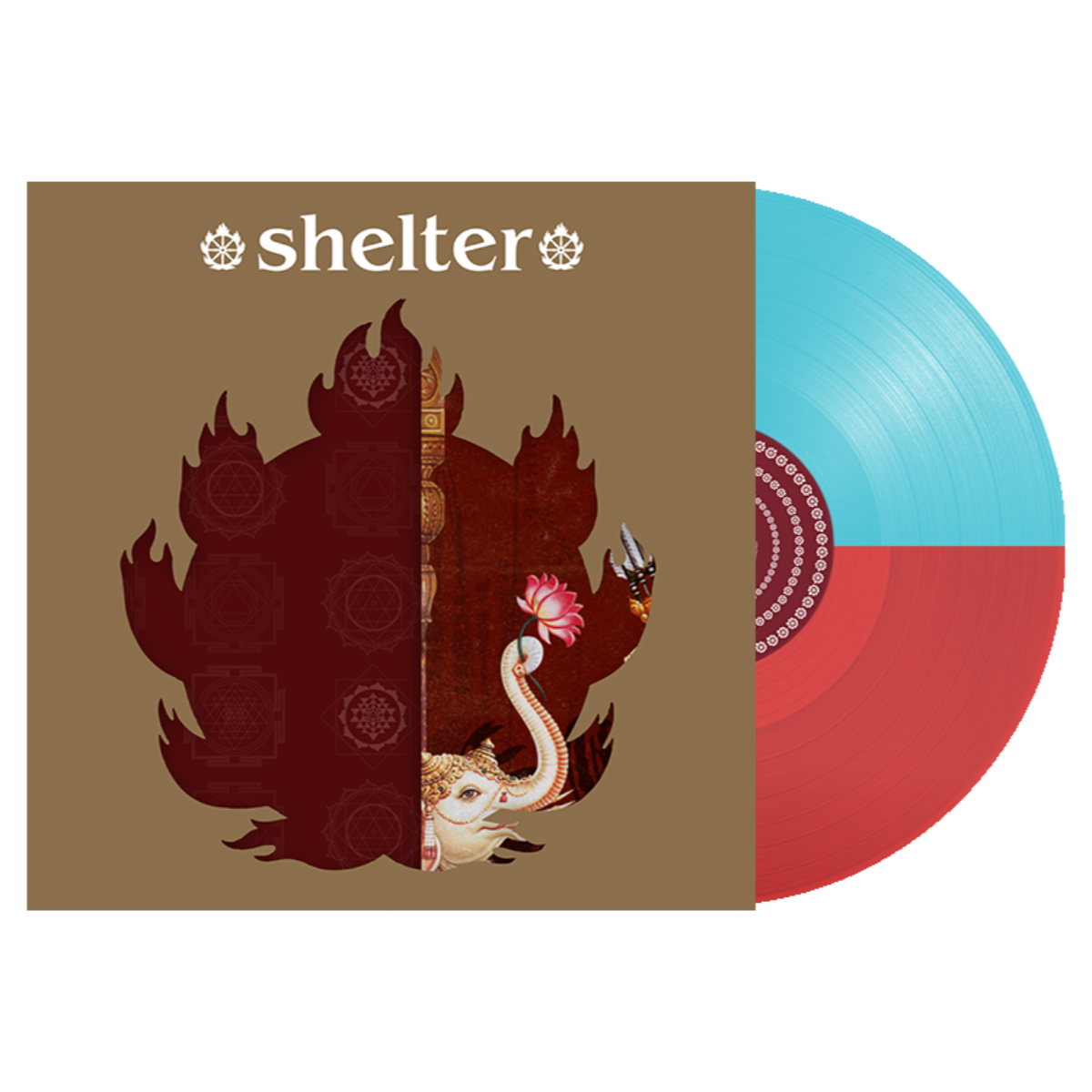 Shelter - The Purpose The Passion - Blue : Red.png