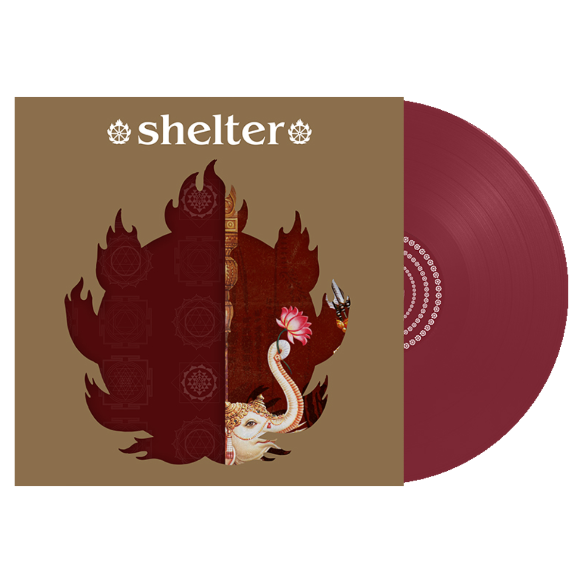 Shelter - The Purpose The Passion - Oxblood.png