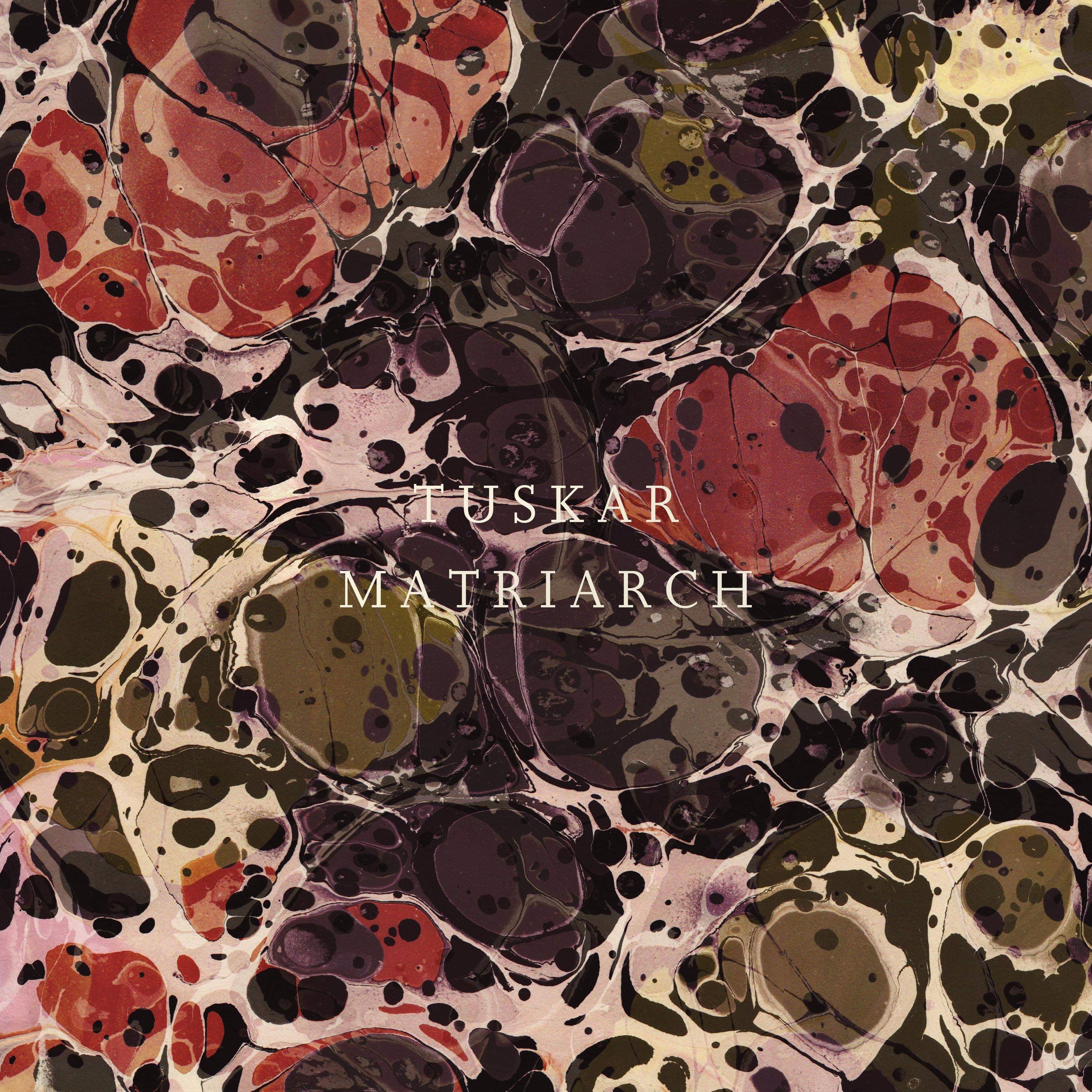 Tuskar - Matriarch - Cover.jpg