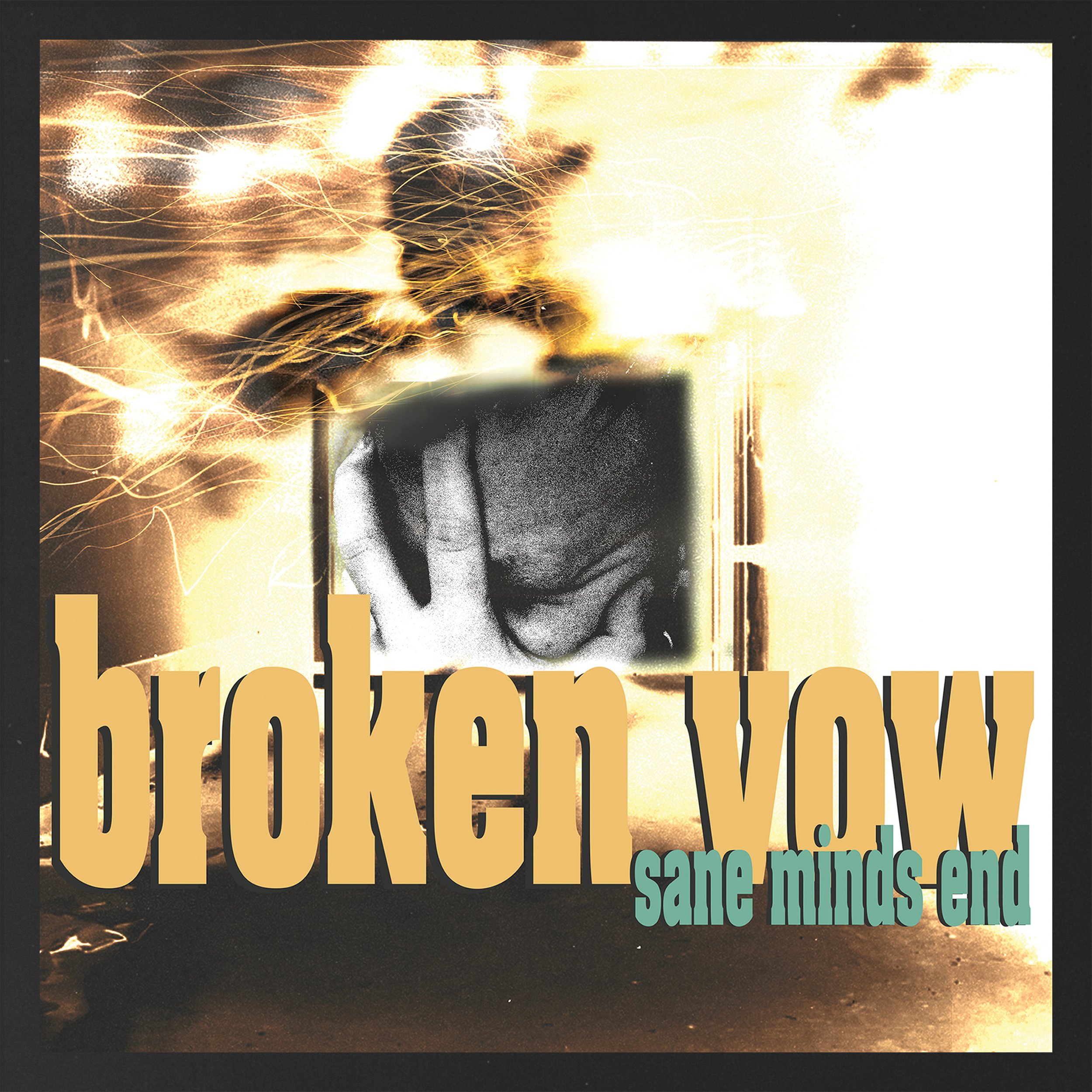Broken Vow - Sane Minds End - Cover.jpg
