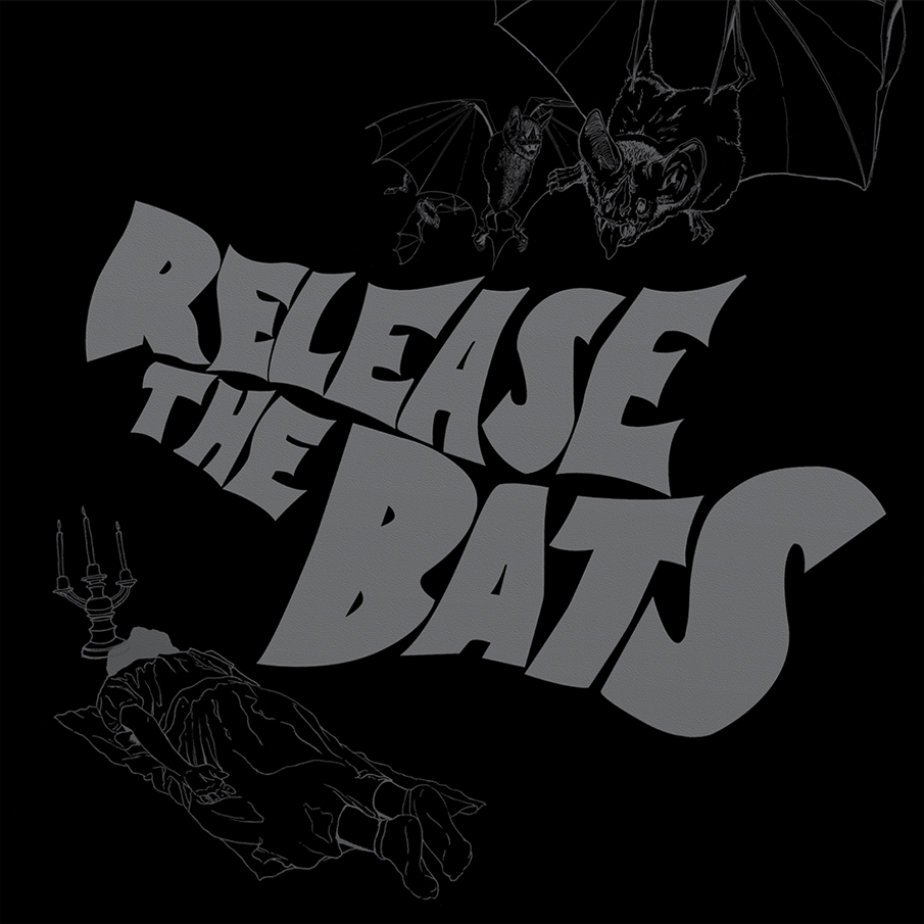 Various Artists - Release The Bats - Cover.jpg