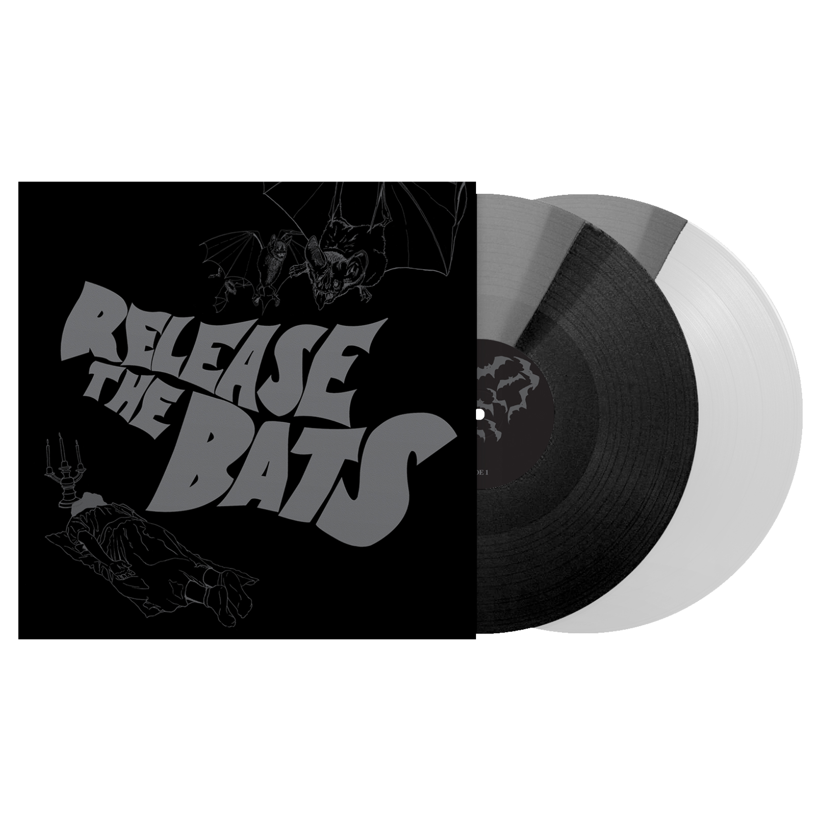 Various Artists - Release The Bats - Vinyl.png