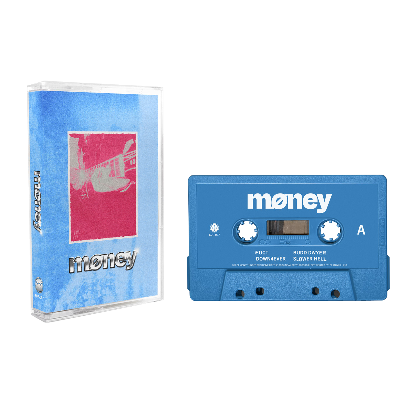 Money - Money - Cassette - Blue.png