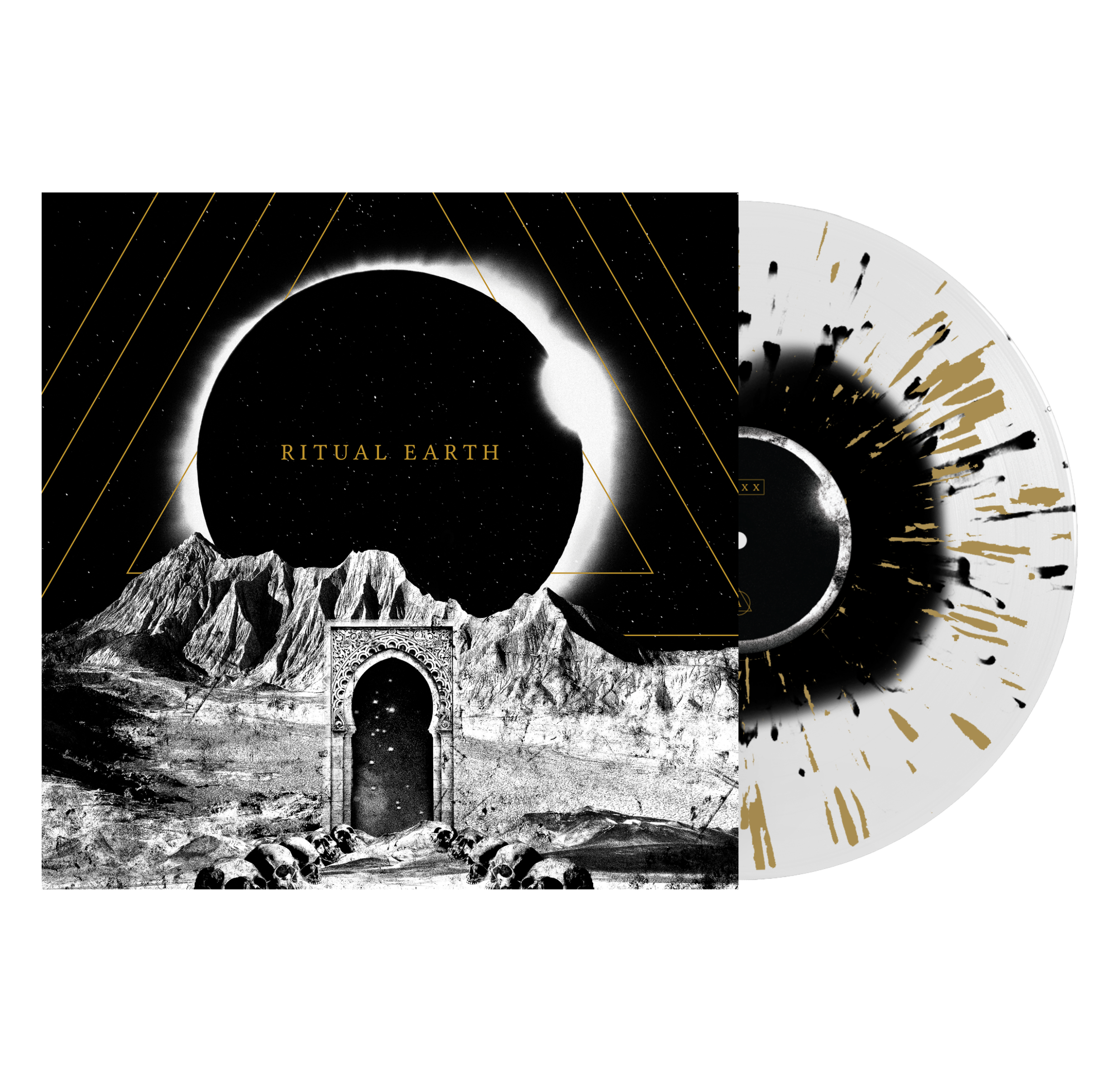 356048603-ritual-earth-vinyl-black-in-white-w-black-gold-splatter.png