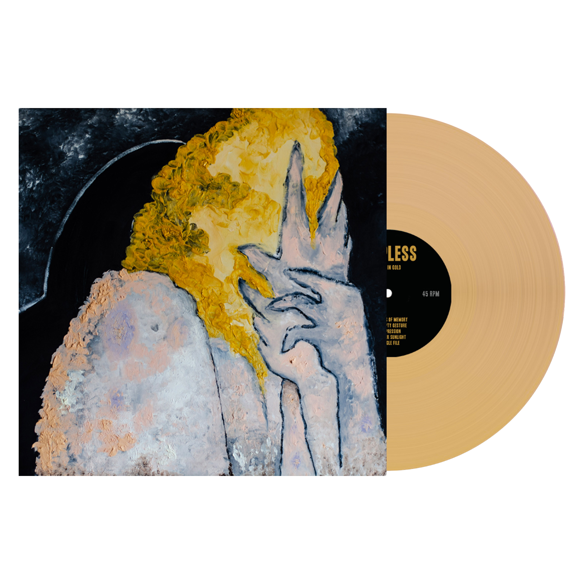 Helpless - Caged In Gold - Vinyl - Beer.png