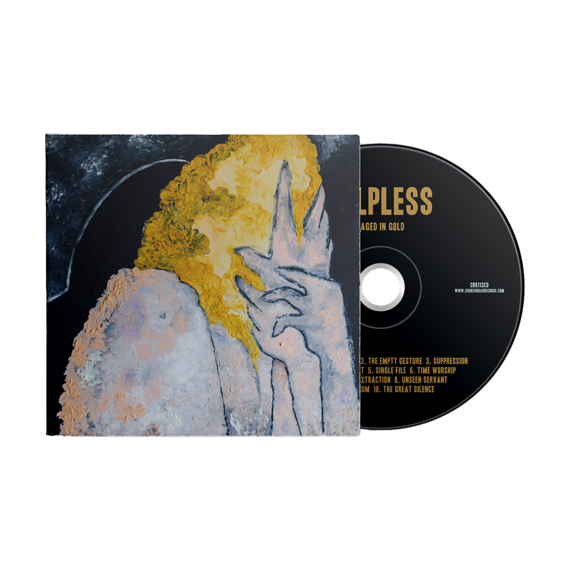 Helpless - Caged In Gold - cd.png