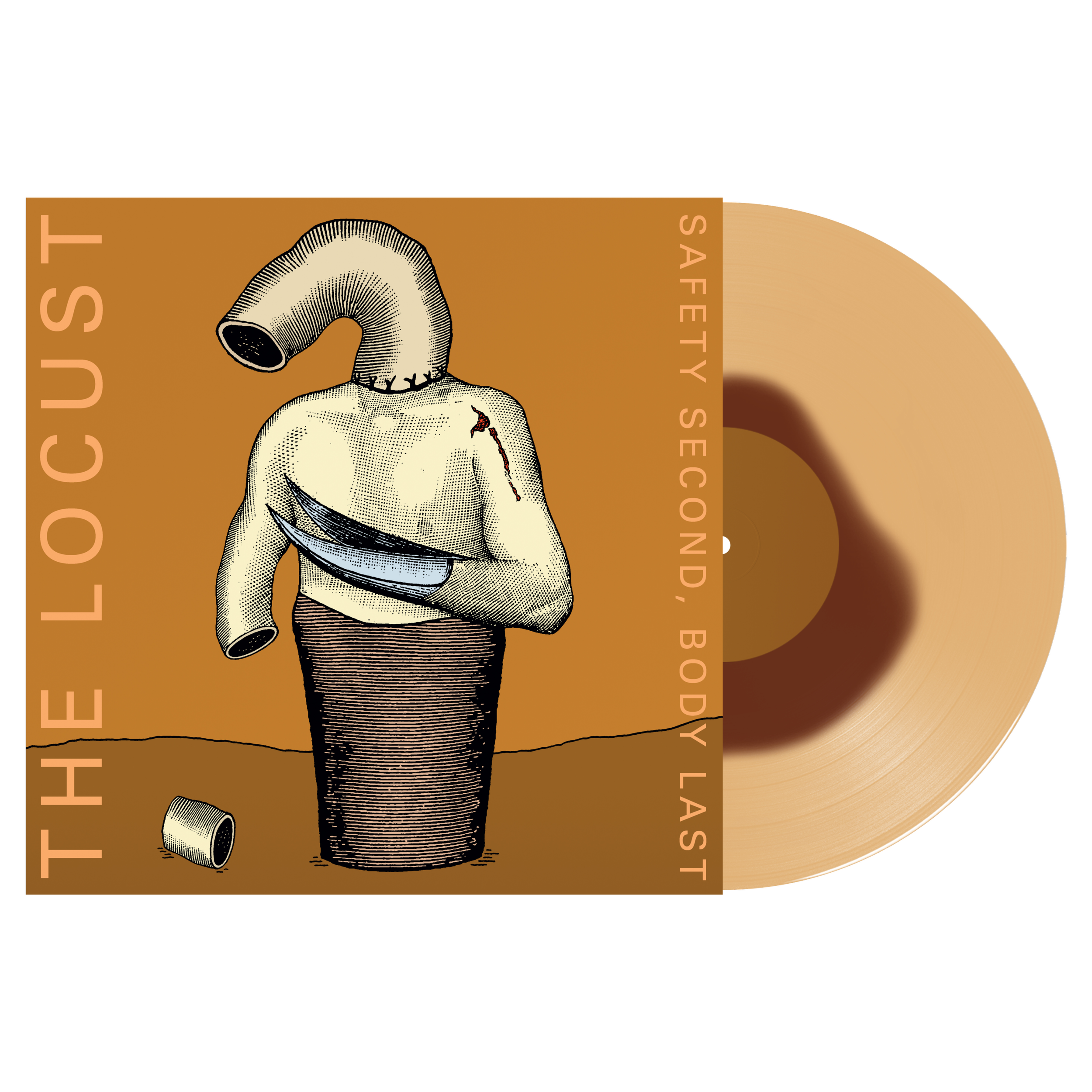 the locust - safety - vinyl - brown in beer.png