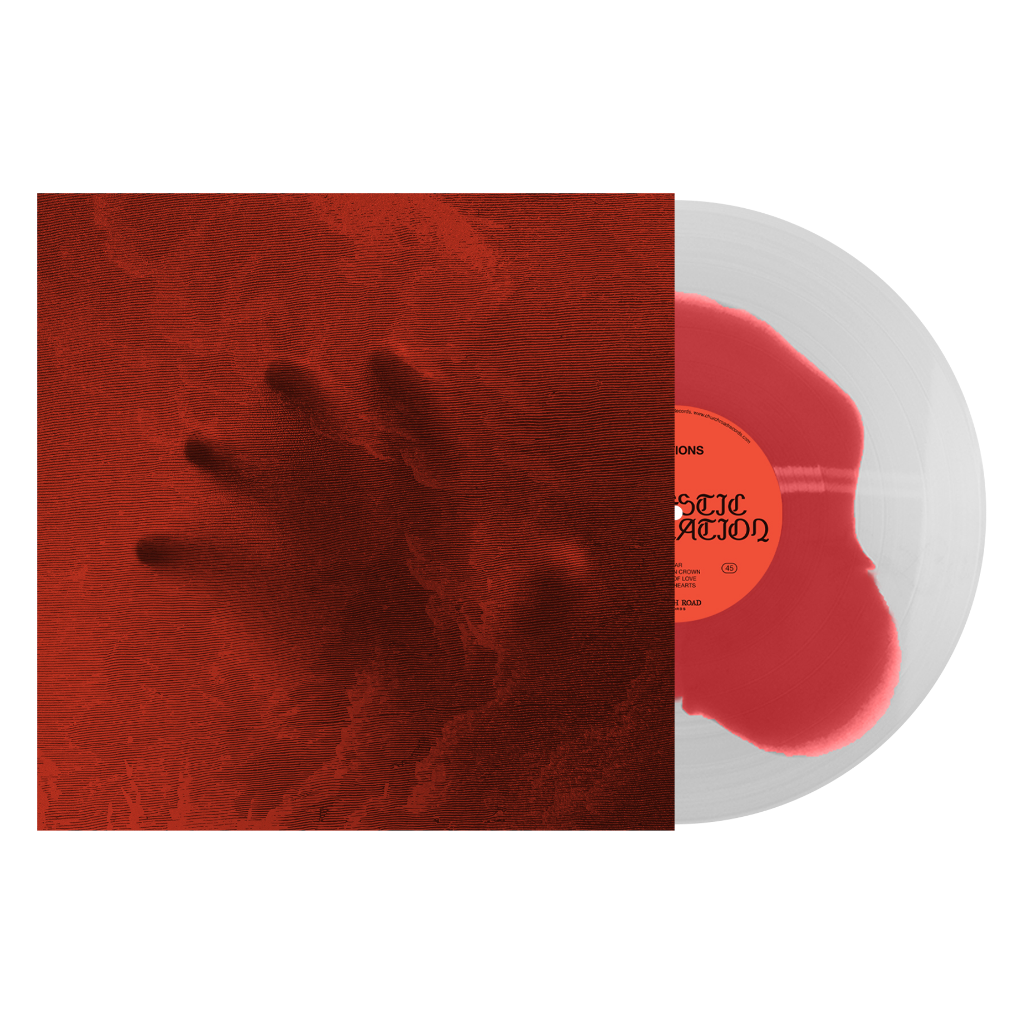 Bastion - Majestic Desolation - Vinyl - Red in Clear.png