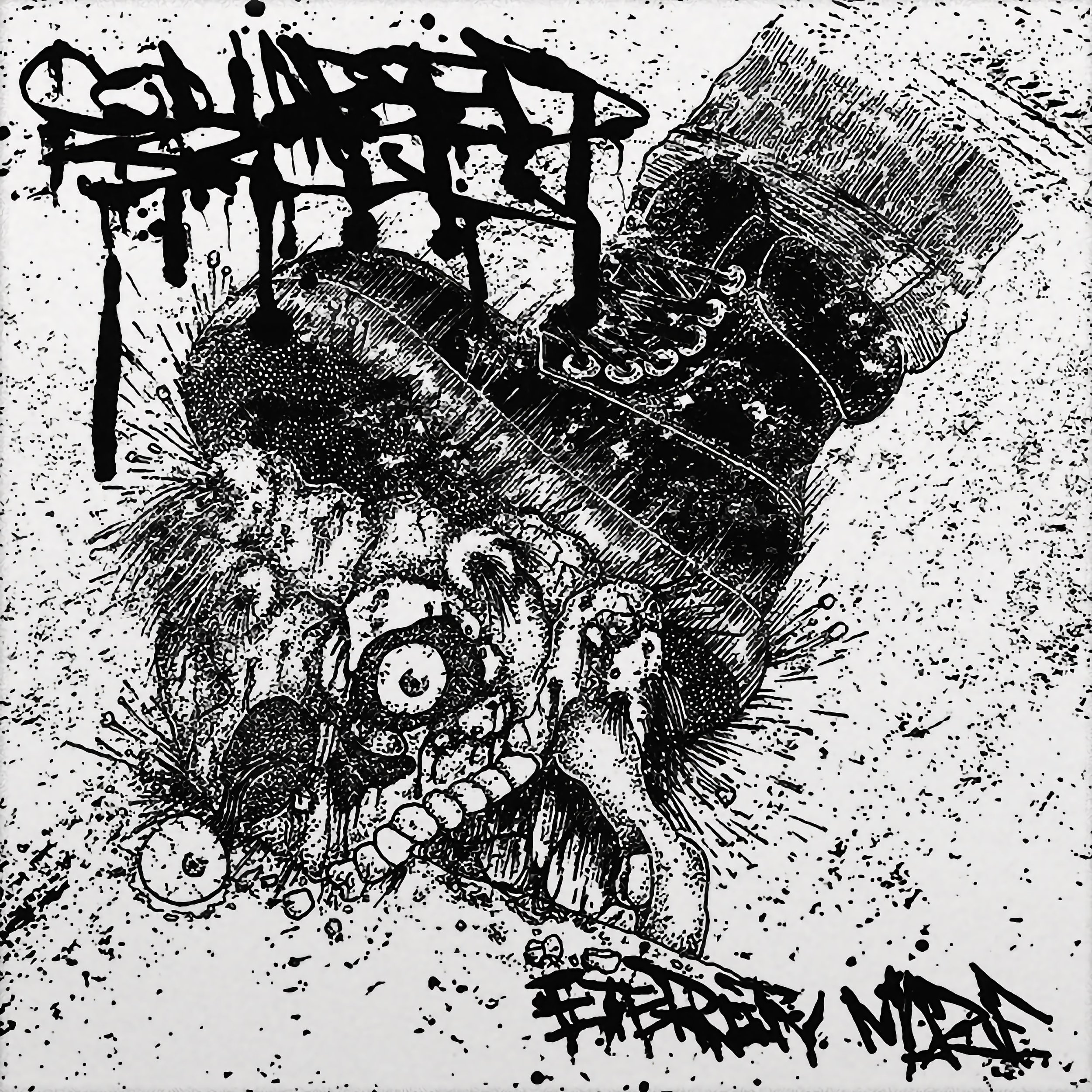 Collapsed Skull - Eternity Maze - Cover.jpg