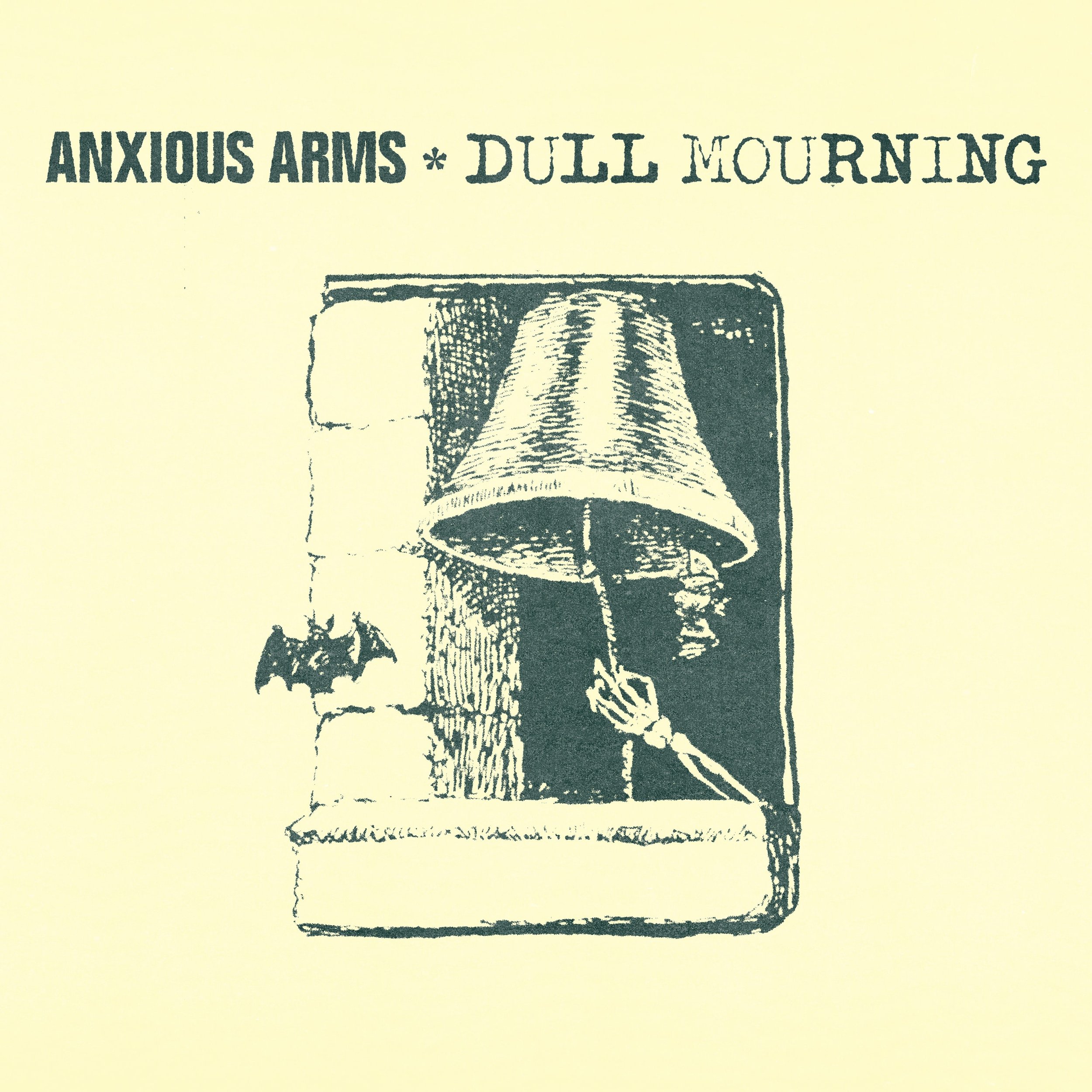 anxious arms dull mourning - cover.jpg
