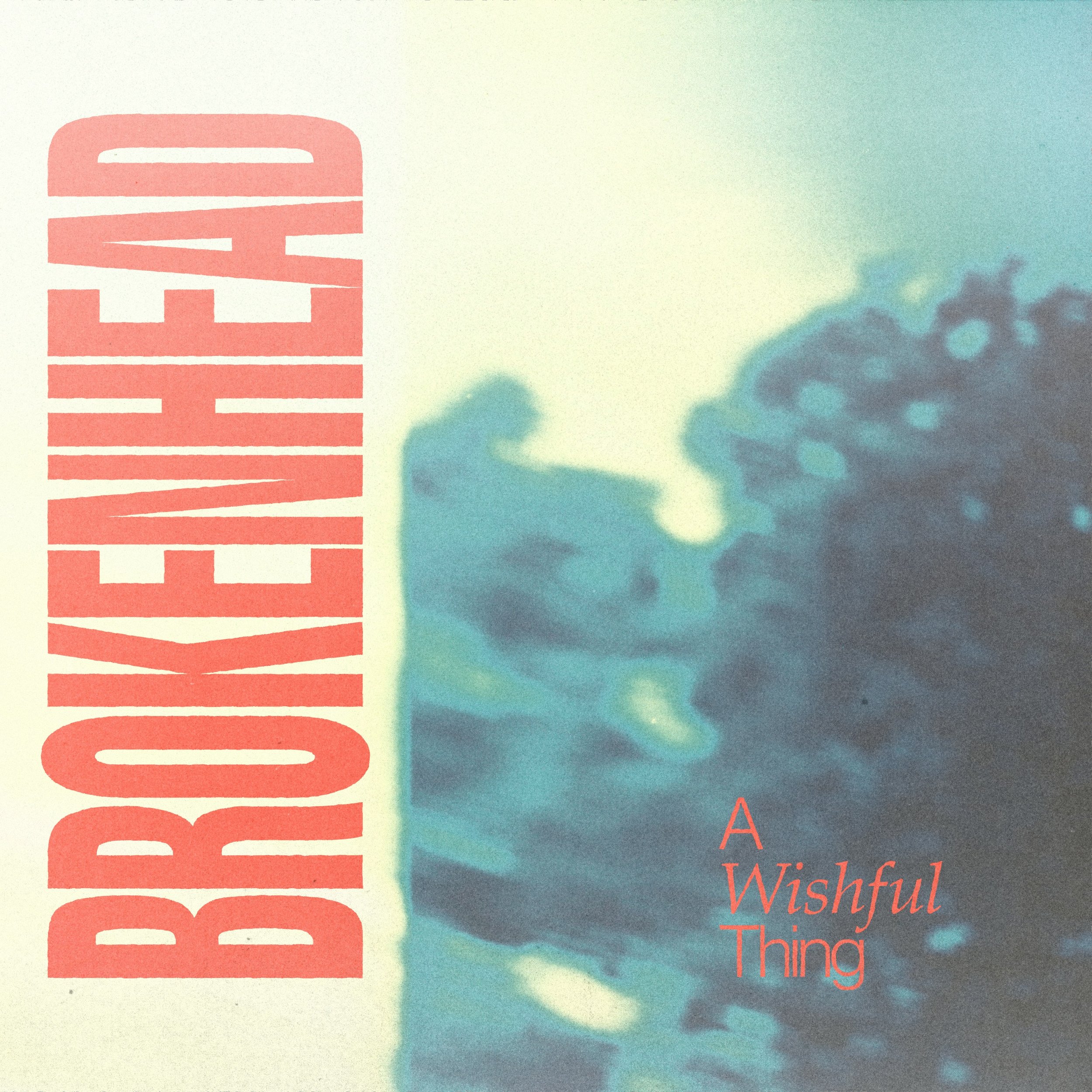 Borkenhead - A Wishful Thing - Cover.jpg