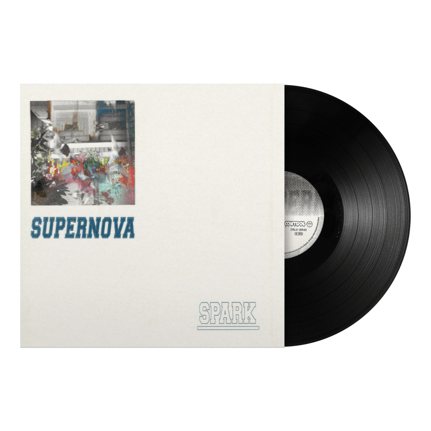 Spark - Supernova - Vinyl - Black.png