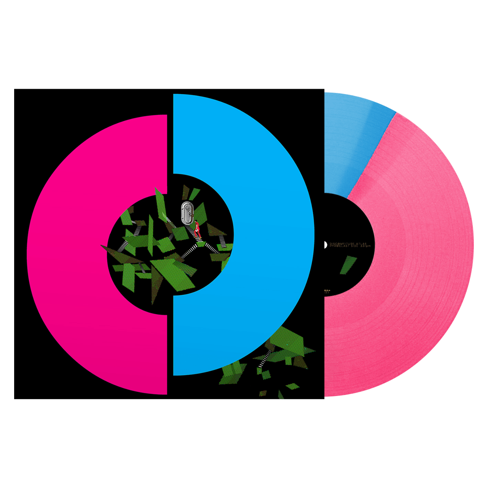 Microwaves - Discomfiture Atlas - Vinyl.png