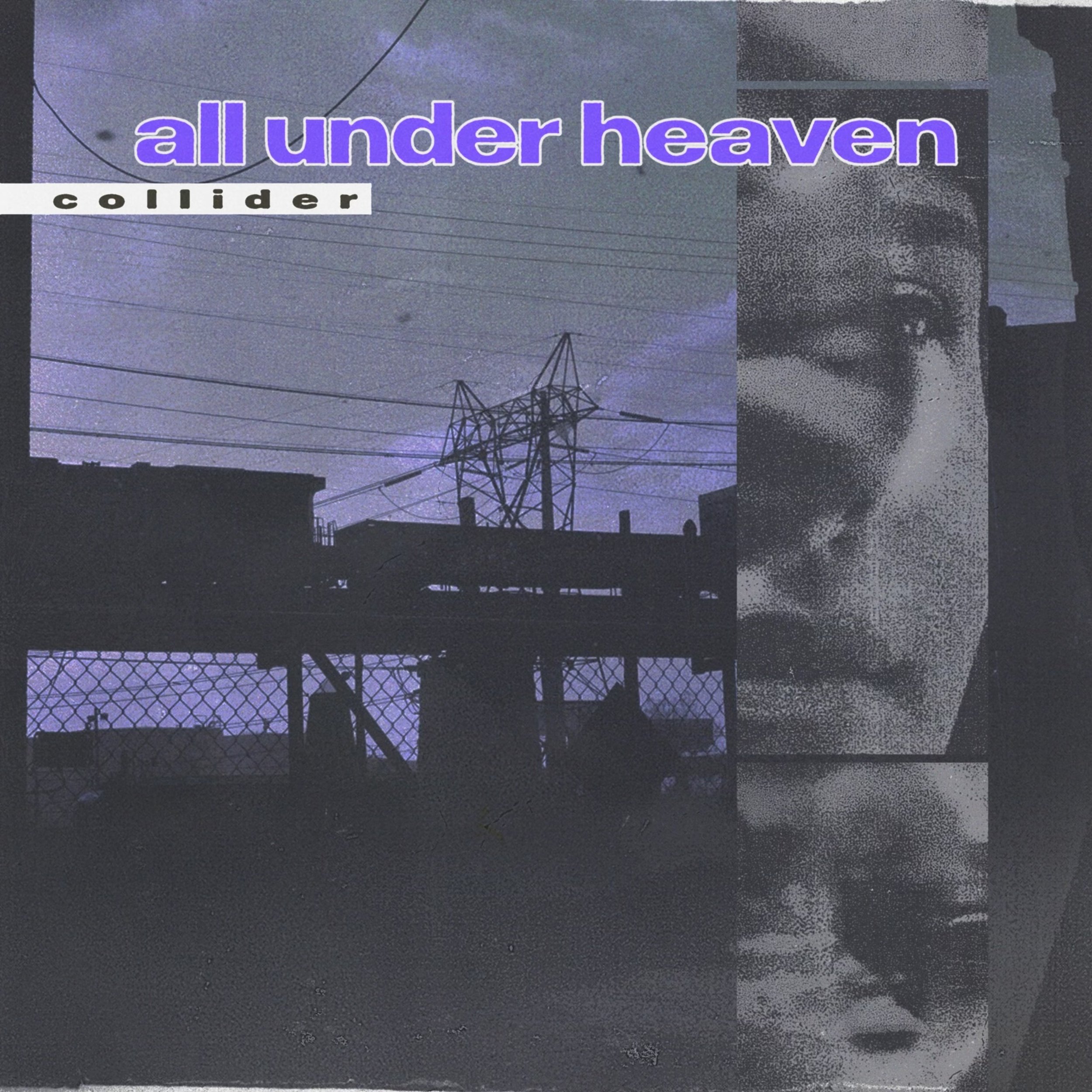All Under Heaven - Collider - Cover.jpg