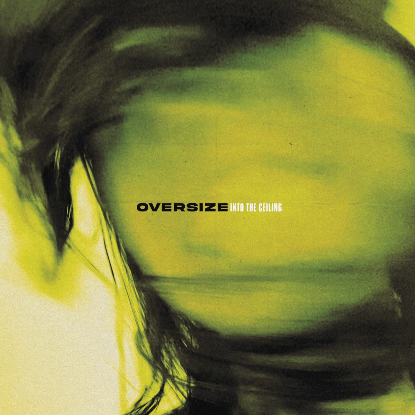 Oversize - Into The Ceiling - Cover.jpg
