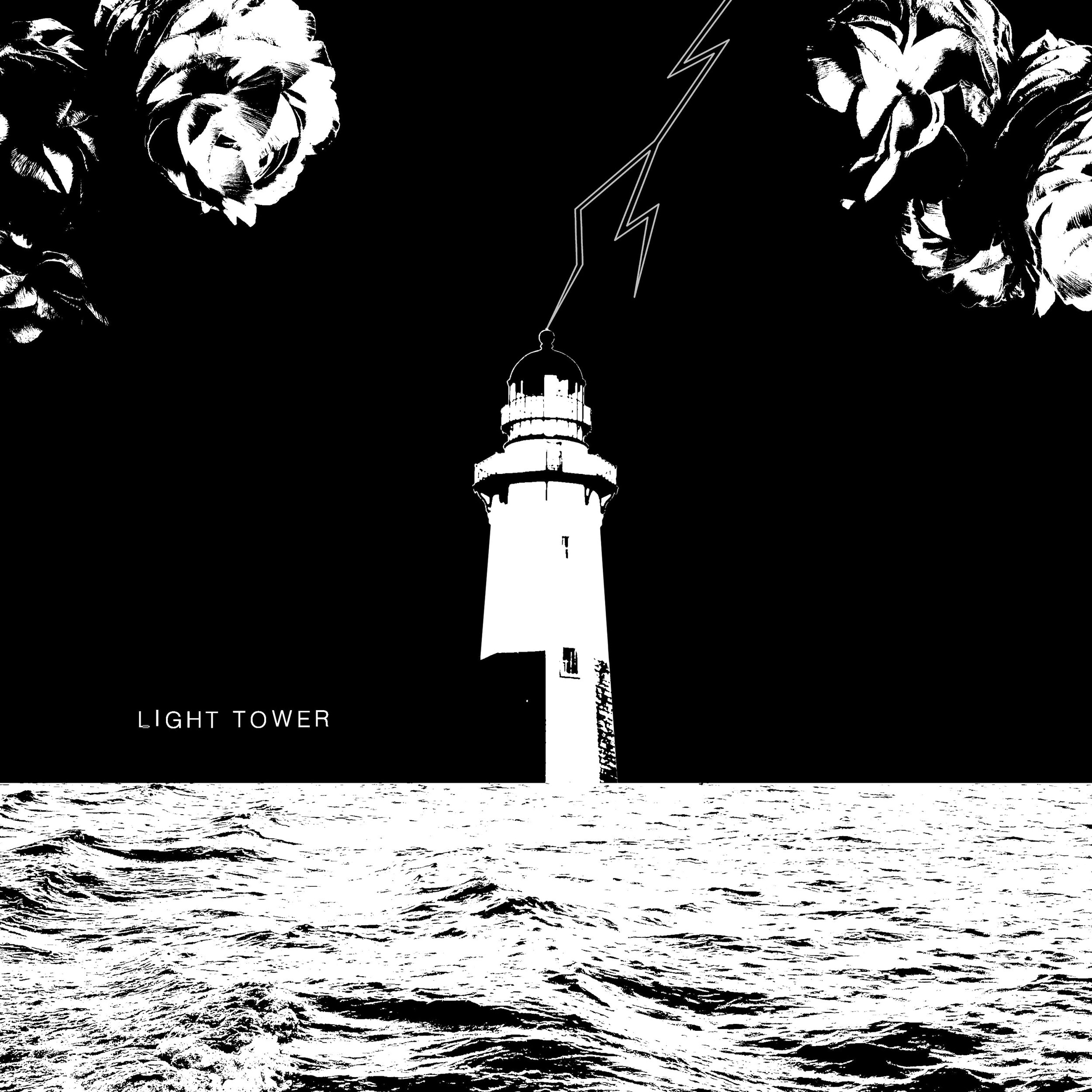 Light Tower - Light Tower - Cover.jpg