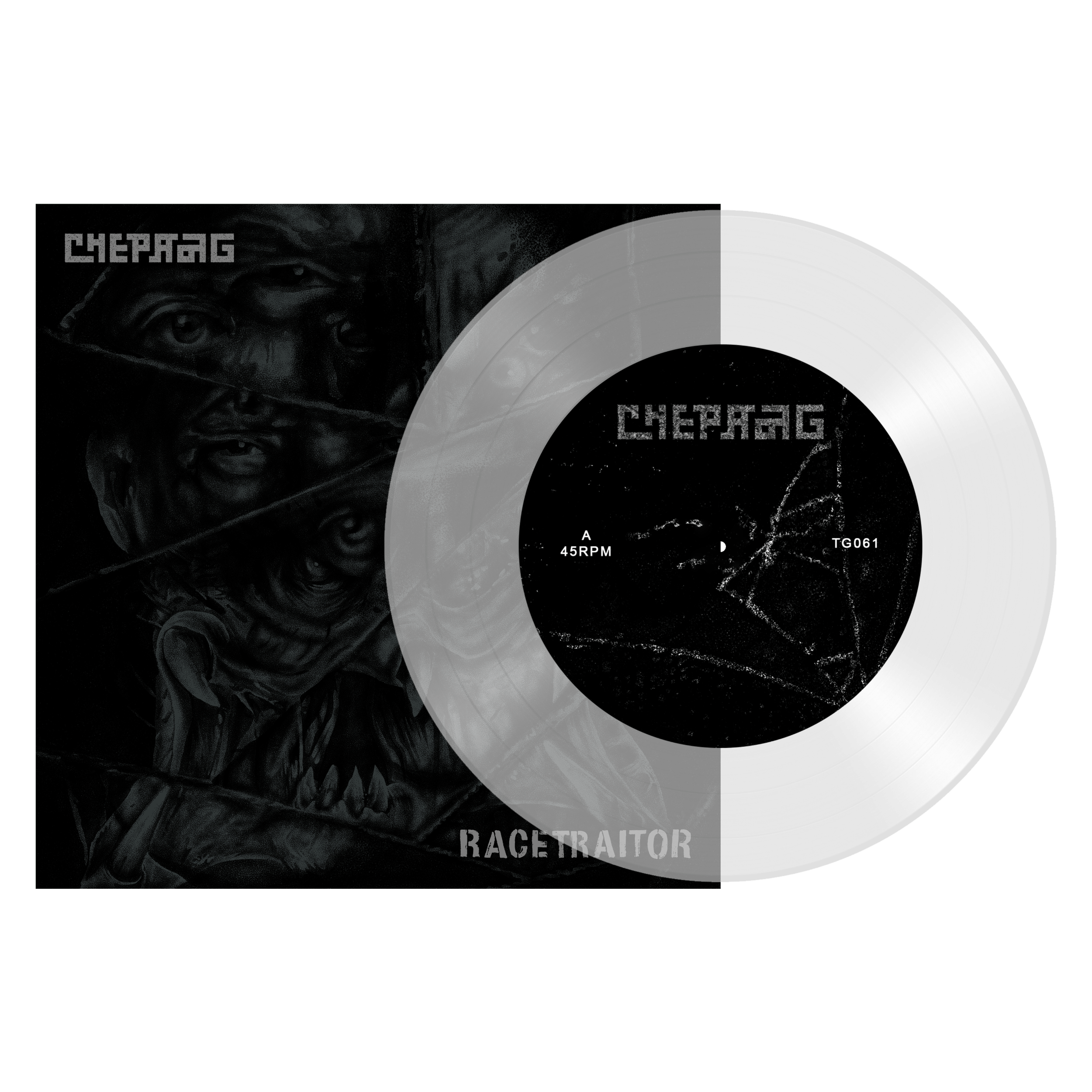 Chepang_Racetraitor - Vinyl with Cover - Clear.png
