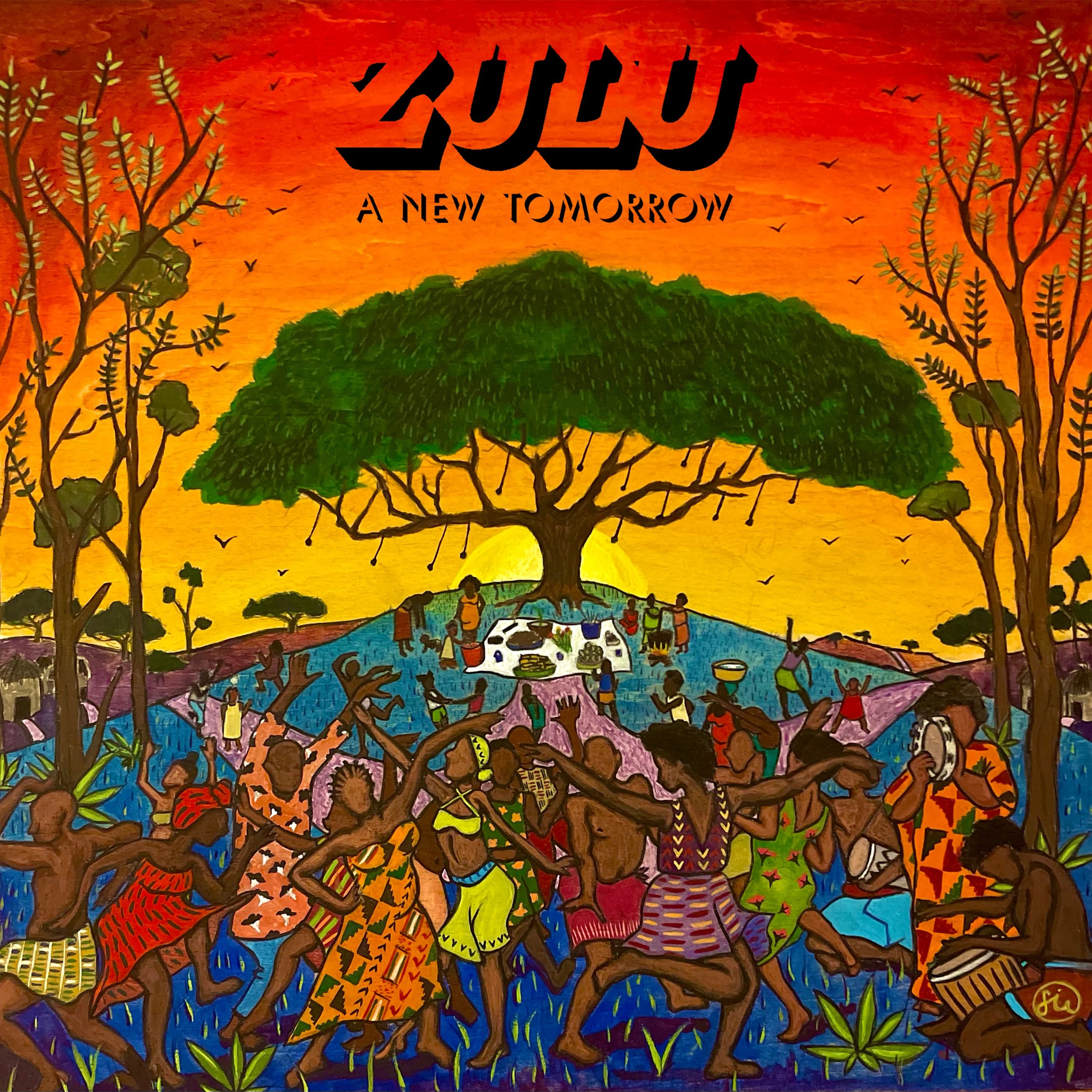 Zulu - A New Tomorrow - Cover.jpg