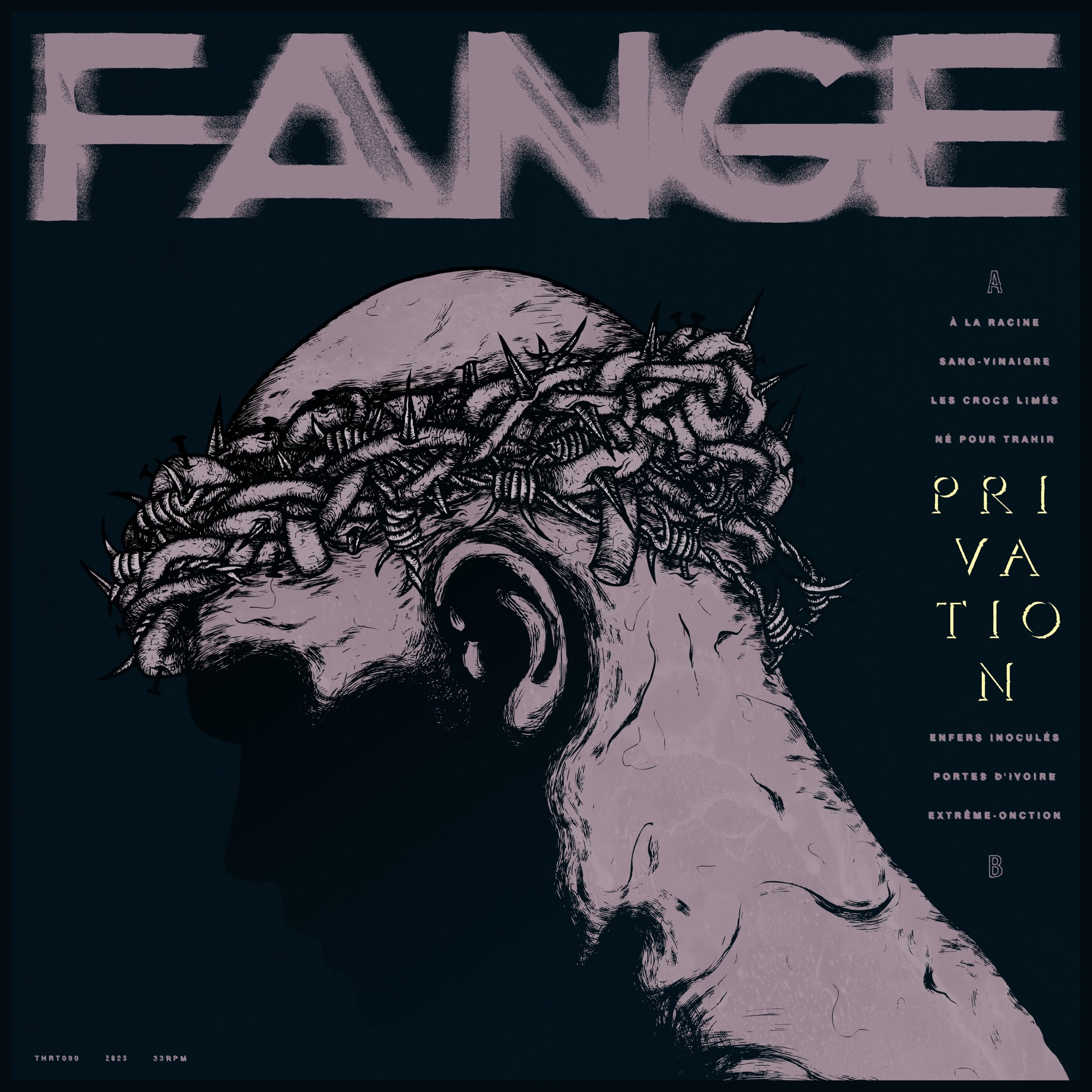 Fange - Privation - Cover.jpg