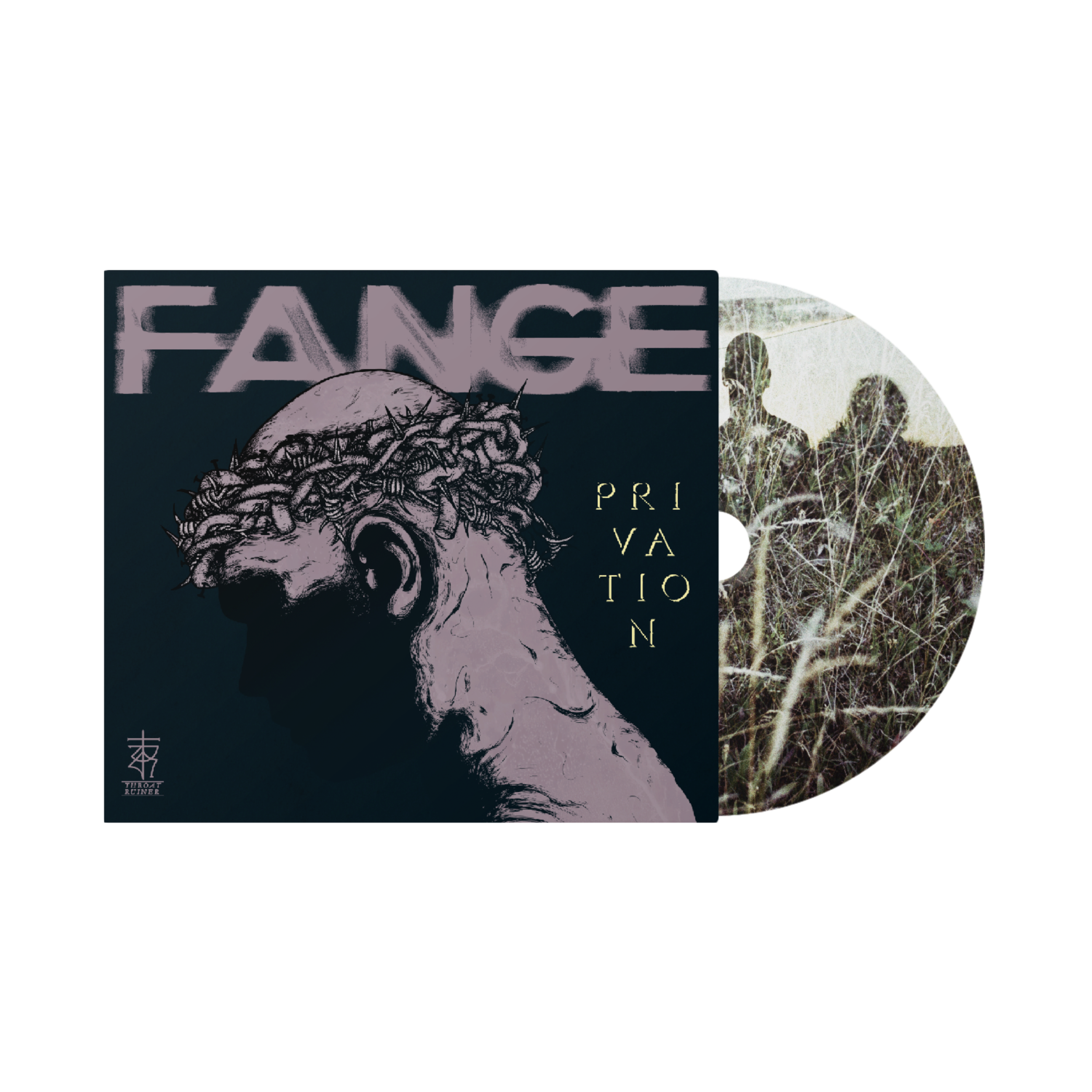 Fange - Privation - CD.png