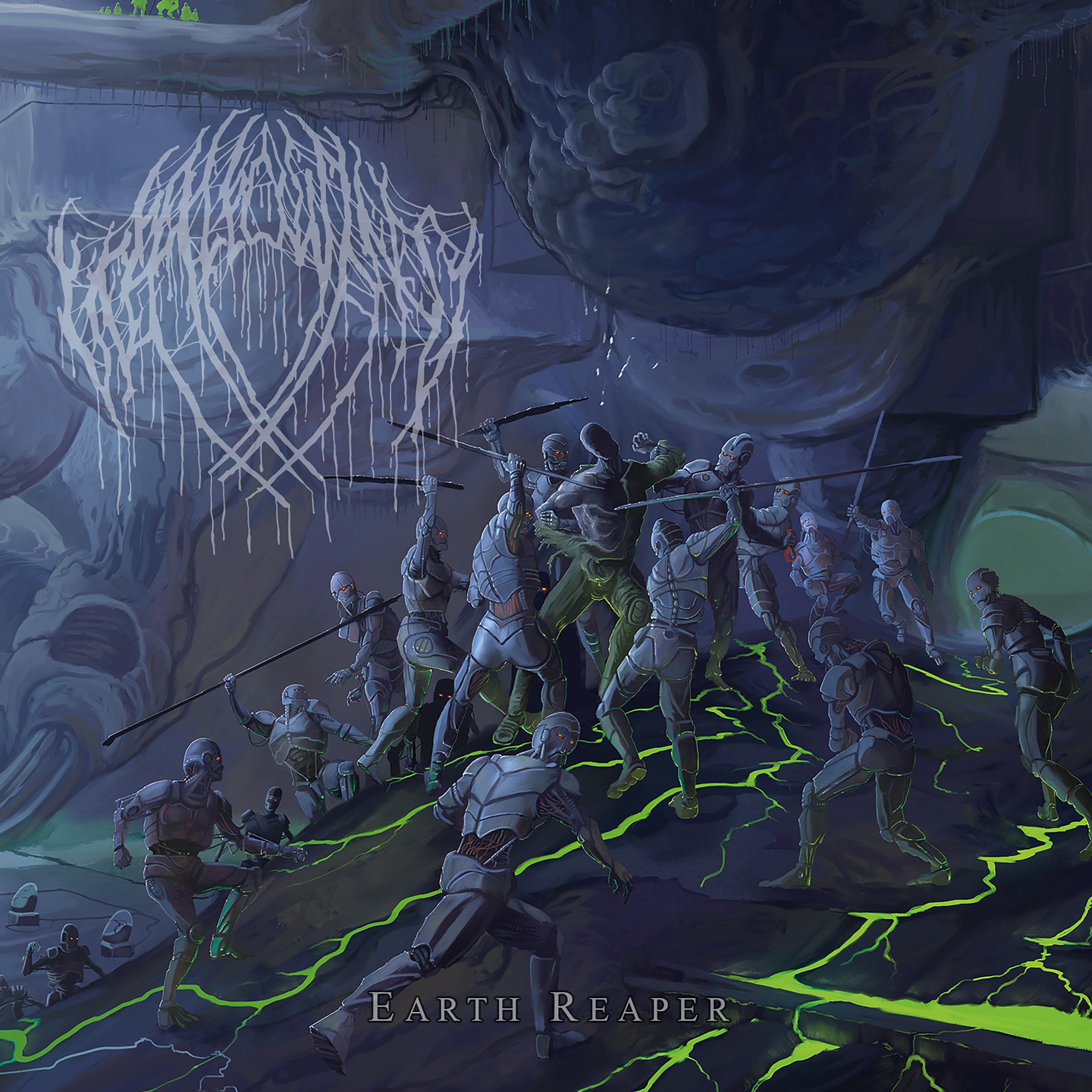 Wallowing - Earth Reaper - Cover.jpg