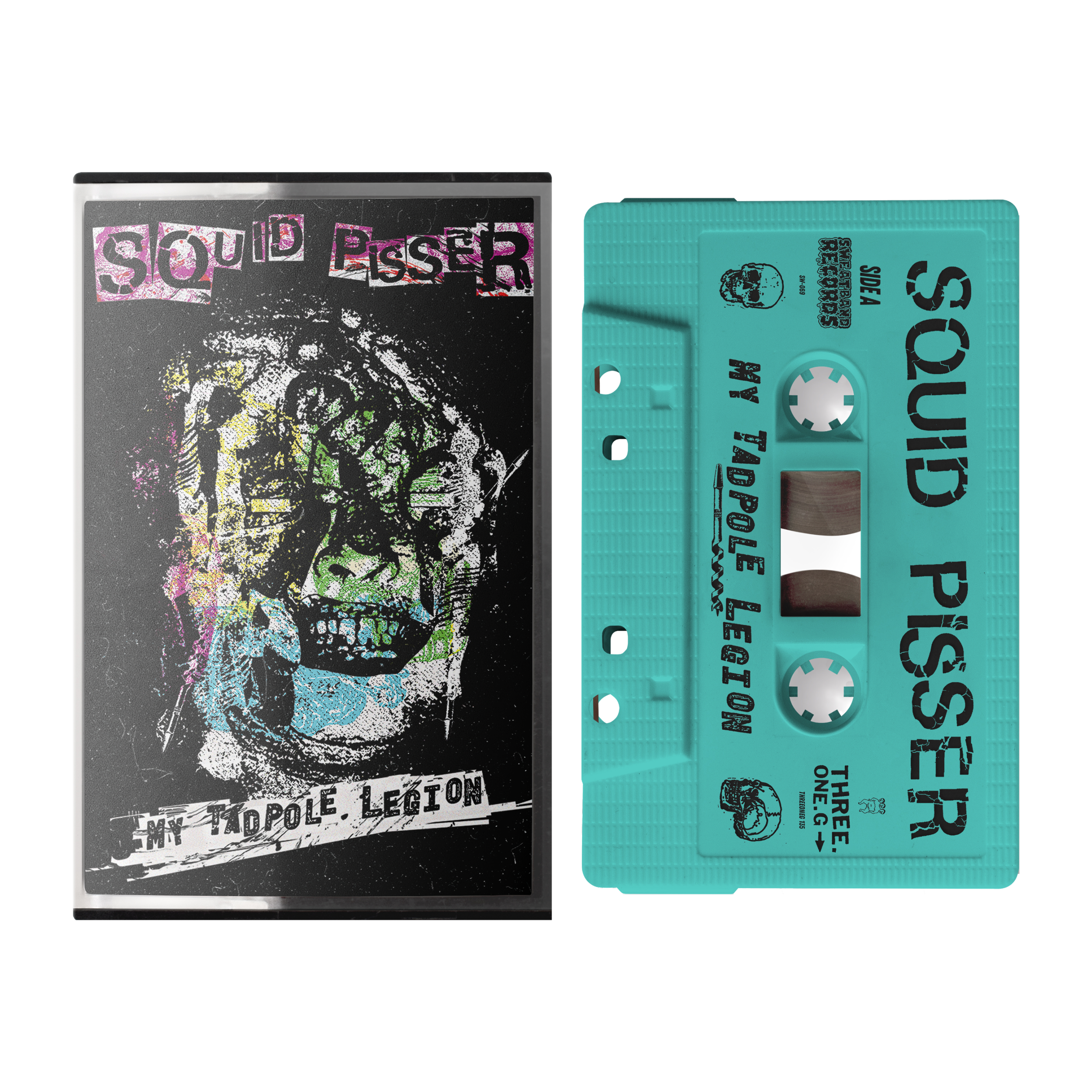 Squid Pisser - My Tadpole Legion - Tape.png