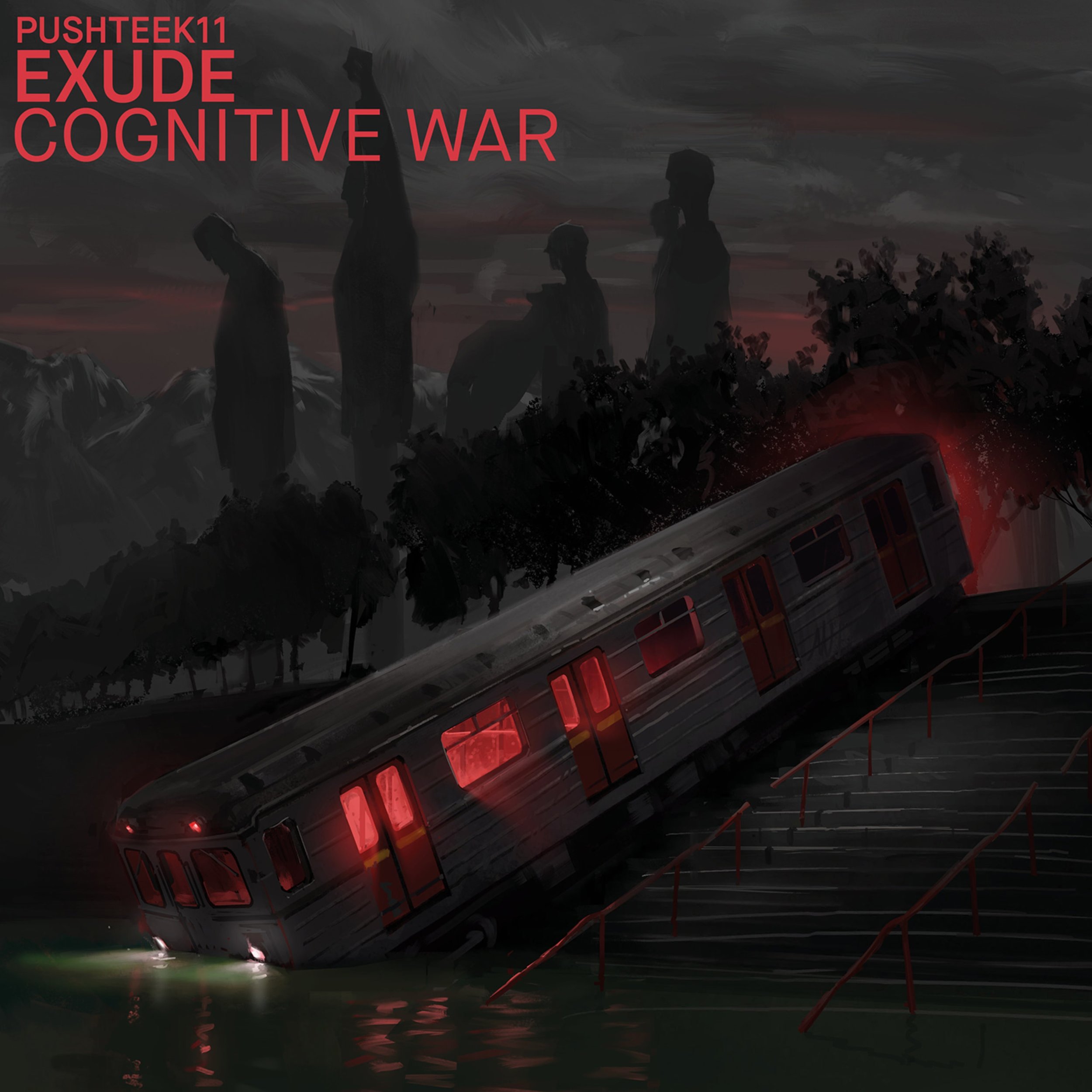 Exude - Cognitive War - Cover.jpg